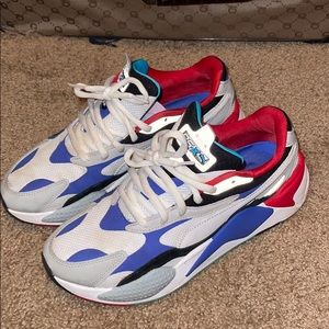Puma sneakers